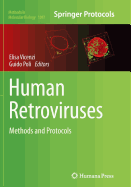 Human Retroviruses: Methods and Protocols