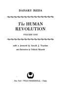 Human Revolution- Volume 1