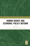 Human Rights and Economic Policy Reform