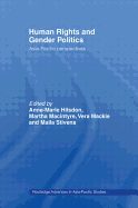 Human Rights and Gender Politics: Asia-Pacific Perspectives