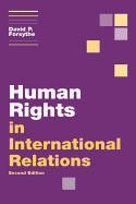 Human Rights in International Relations