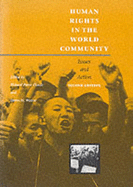 Human Rights in the World Community: Issues and Action