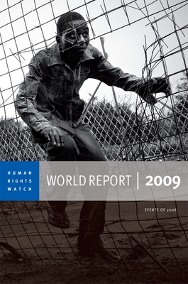 Human Rights Watch World Report - Human Rights Watch