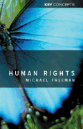 Human Rights - Freeman, Michael