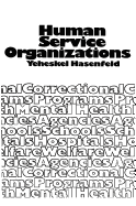 Human Service Organizations