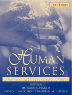 Human Services: Contemporary Issues and Trends