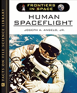 Human Spaceflight - Angelo, Joseph A, Jr.
