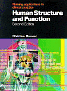 Human Structure & Function: Nursing Applications in Clinical Practice