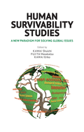 Human Survivability Studies: A New Paradigm for Solving Global Issues