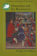 Humanism and the Renaissance