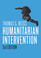 Humanitarian Intervention