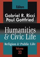 Humanities & Civic Life