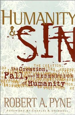 Humanity and Sin - Pyne, Robert