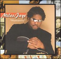 Humanity - Miles Jaye