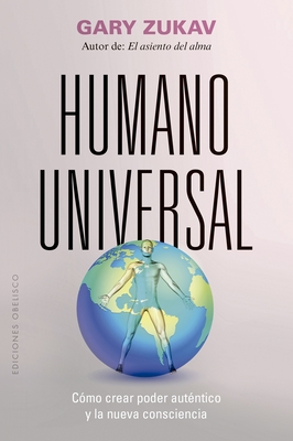 Humano Universal - Zukav, Gary