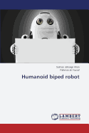 Humanoid Biped Robot
