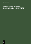 Humans in Universe