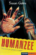 Humanzee - Gates, Susan P.