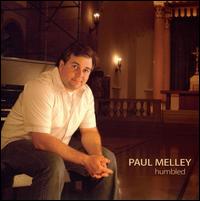 Humbled - Paul Melley