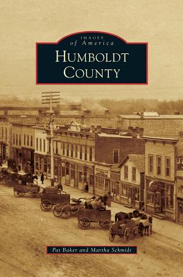 Humboldt County - Baker, Pat, and Schmidt, Martha