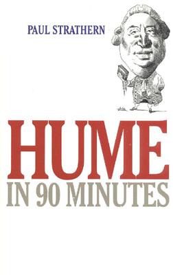 Hume in 90 Minutes - Strathern, Paul