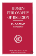 Hume's Philosophy of Religion