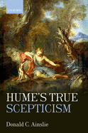 Hume's True Scepticism