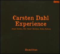 Humilitas - Carsten Dahl Experience