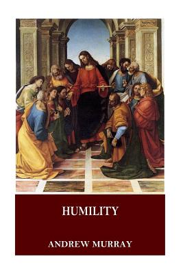 Humility - Murray, Andrew