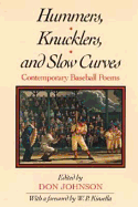 Hummers, Knucklers, and Slow Curves: Contemporary Baseball Poems
