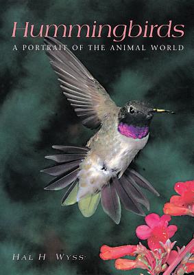 Hummingbirds - Wyss, Hal H