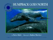 Humpback Goes North