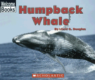 Humpback Whale: Early Intervention Level 9