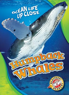 Humpback Whales - Leaf, Christina