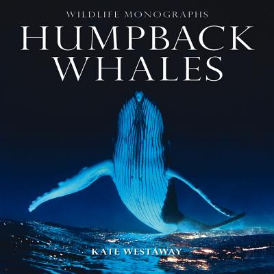 Humpback Whales - Westaway, Kate