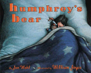 Humphrey's Bear - Wahl, Jan