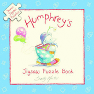 Humphrey's Jigsaw Puzzle Book - Hunter, Sally