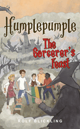Humplepumple and The Sorcerer's Feast: Outer World Adventure Book for Children and Teens