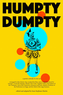 Humpty Dumpty: a pantomime for the stage