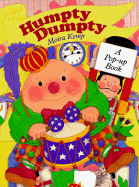 Humpty Dumpty: A Pop-Up Book - Kemp, Moira