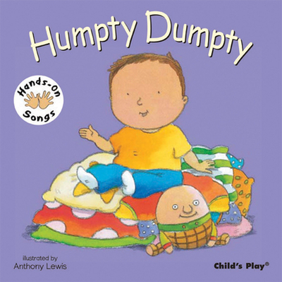 Humpty Dumpty: American Sign Language - 