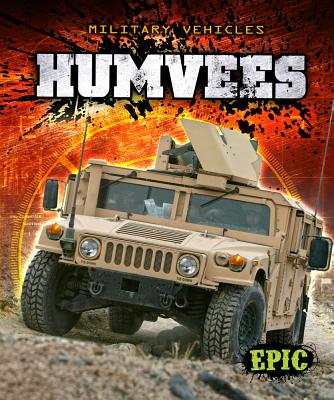 Humvees - Von Finn, Denny