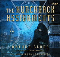 Hunchback Assignments(lib)(CD)