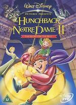 Hunchback of Notre Dame II: Secret of the Bell