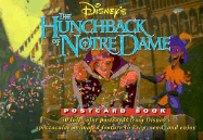 Hunchback of Notre Dame, the - Postcard Book - Disney Book Group