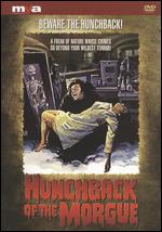 Hunchback of the Morgue - Javier Aguirre