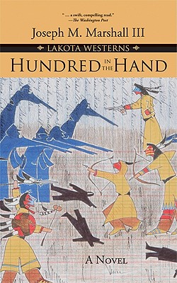 Hundred in the Hand - Marshall, Joseph M