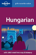 Hungarian Phrasebook