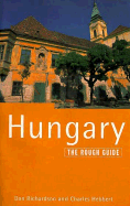 Hungary: The Rough Guide, Third Edition