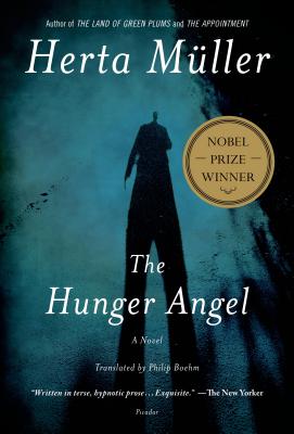 Hunger Angel - Mller, Herta